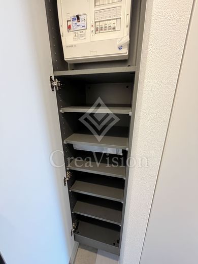 コンフォリア上目黒 1DK　部屋別画像