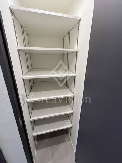 コンフォリア上目黒 1LDK　画像