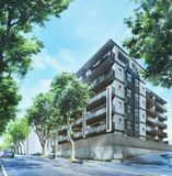 クレヴィアたまプラーザ 物件写真 建物写真1