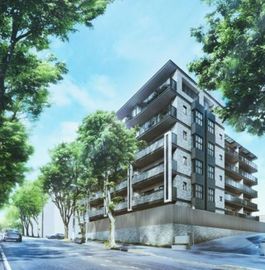 物件写真 建物写真1