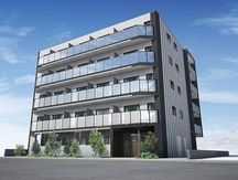 アイルプレミアム西新宿 物件写真 建物写真1