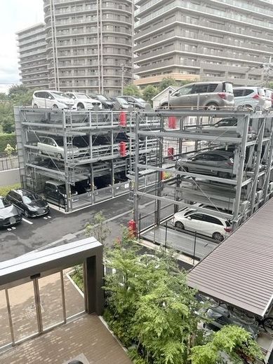 バウス湘南台 物件写真 建物写真13