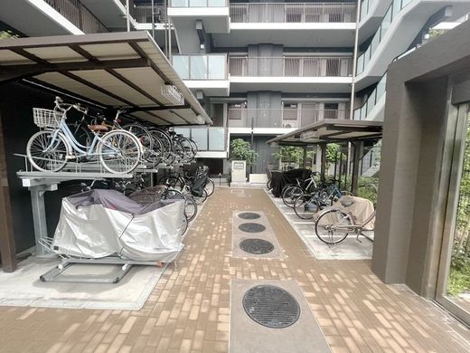 バウス湘南台 物件写真 建物写真14