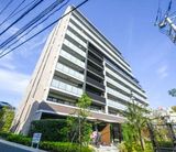 バウス湘南台 物件写真 建物写真1