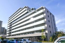 バウス湘南台 物件写真 建物写真2