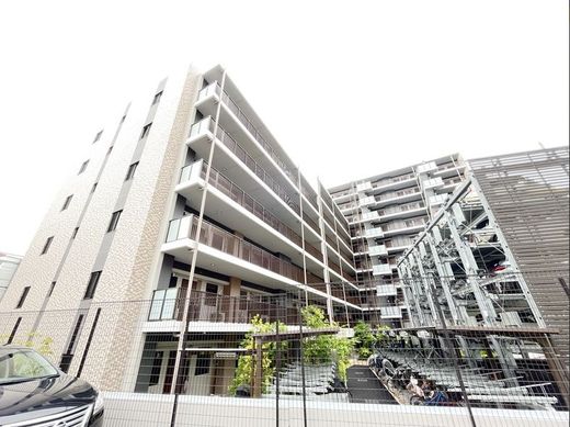 バウス湘南台 物件写真 建物写真3