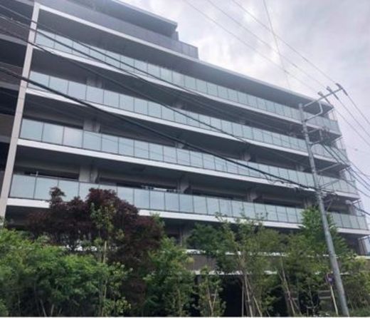 バウス湘南台 物件写真 建物写真4