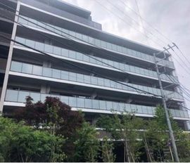 バウス湘南台 物件写真 建物写真4