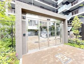 バウス湘南台 物件写真 建物写真8