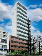 イマーレ富久町 物件写真 建物写真1