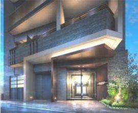 クレイシアIDZ千代田岩本町 物件写真 建物写真2