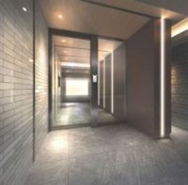 クレイシアIDZ千代田岩本町 物件写真 建物写真3
