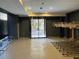 クリオラベルヴィ新富町 物件写真 建物写真14