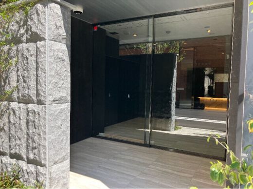 クリオラベルヴィ新富町 物件写真 建物写真6