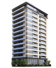 パークホームズ文京本駒込 物件写真 建物写真1