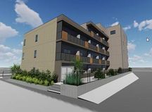 ディオスプラド 物件写真 建物写真1