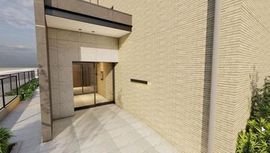 ディオスプラド 物件写真 建物写真3