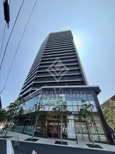 ザ・パークハウス戸越公園タワー 外観 物件画像1