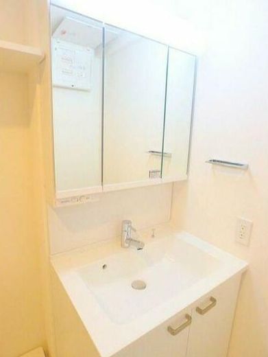 GRANPASEO三ノ輪 (グランパセオ三ノ輪) 物件写真 建物写真11