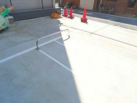 GRANPASEO三ノ輪 (グランパセオ三ノ輪) 物件写真 建物写真16