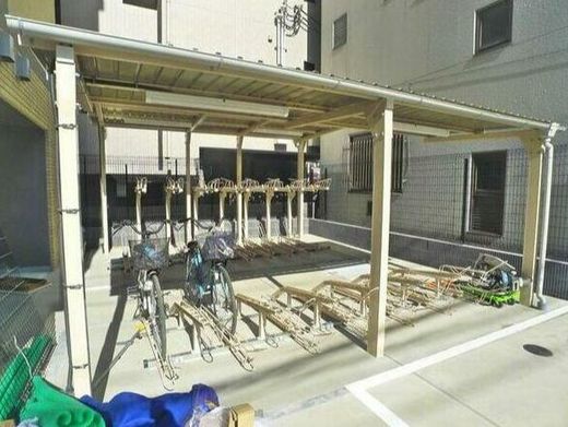 GRANPASEO三ノ輪 (グランパセオ三ノ輪) 物件写真 建物写真17