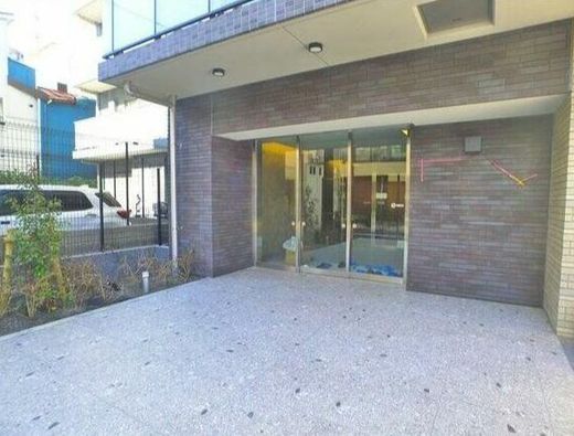 GRANPASEO三ノ輪 (グランパセオ三ノ輪) 物件写真 建物写真3