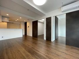ルミーク大山 物件写真 建物写真5
