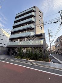 ルミーク大山 写真