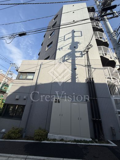 ルミーク大山 外観 物件画像3