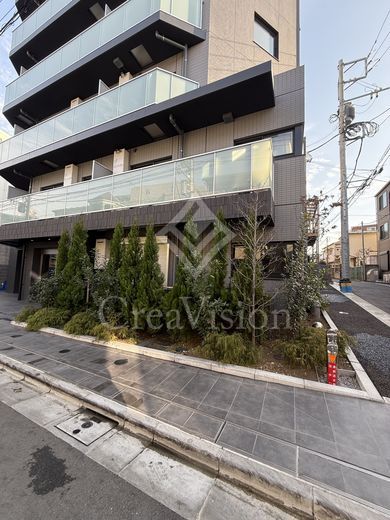 ルミーク大山 外観 物件画像4