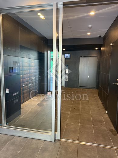 ルミーク大山 共用部