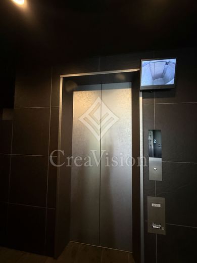 ルミーク大山 建物写真