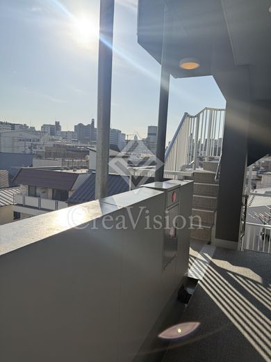 ルミーク大山 建物画像