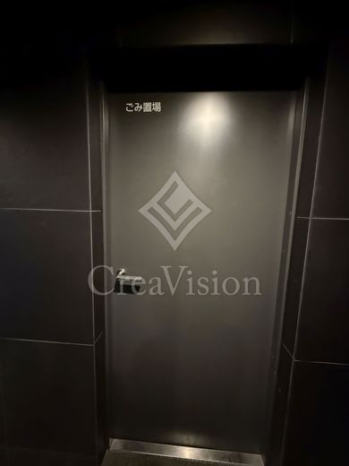 ルミーク大山 共用部　写真