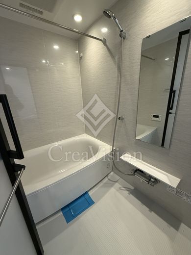 ルミーク大山 バスルーム