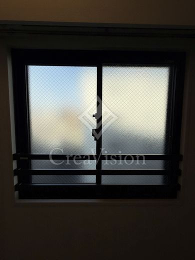 ルミーク大山 窓