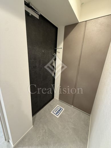 ルミーク大山 1LDK　画像