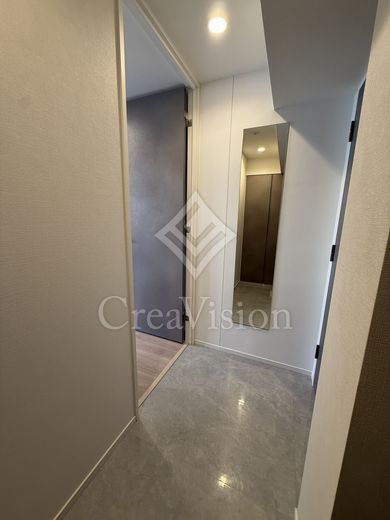 ルミーク大山 1LDK　室内画像