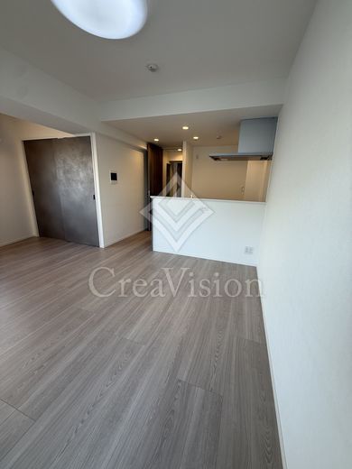 ルミーク大山 1LDK　内装画像