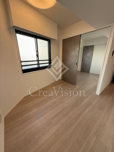 ルミーク大山 1LDK　部屋画像