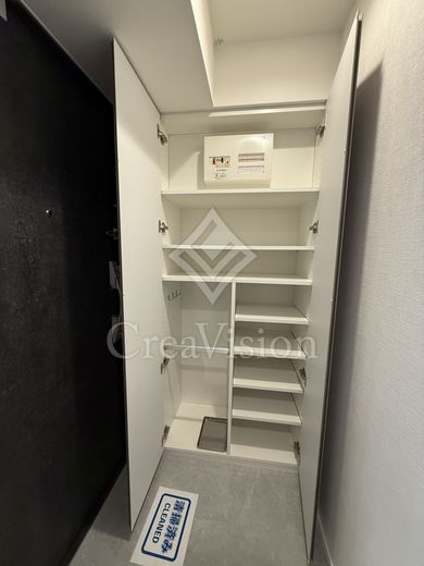 ルミーク大山 1LDK　内装写真