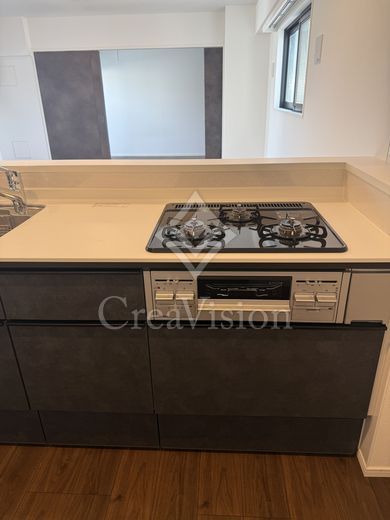 ルミーク大山 2LDK　部屋写真