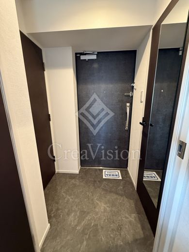 ルミーク大山 2LDK　画像