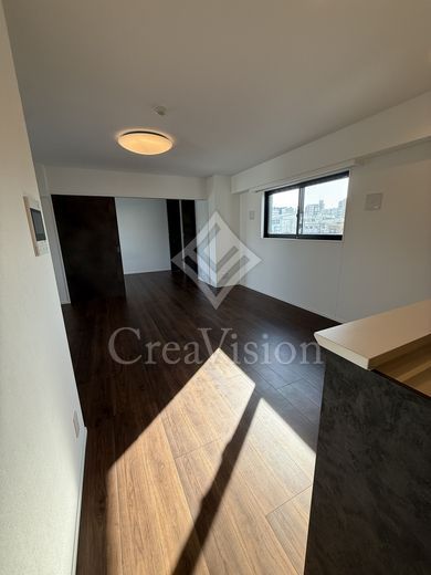 ルミーク大山 2LDK　内装画像