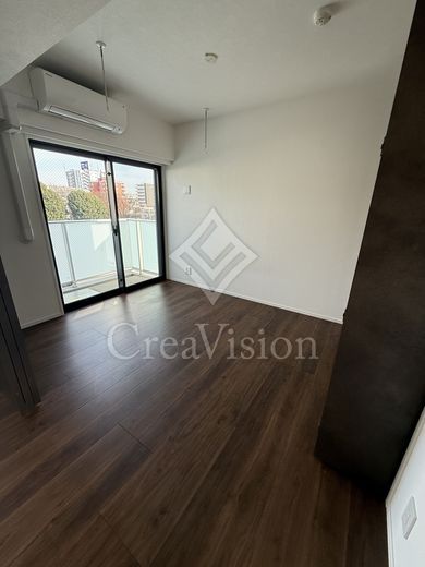 ルミーク大山 2LDK　部屋別画像