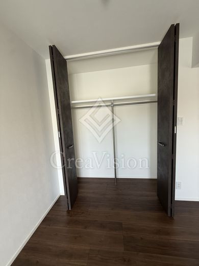 ルミーク大山 2LDK　室内写真