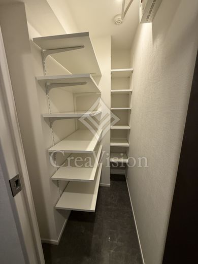 ルミーク大山 2LDK　内装写真