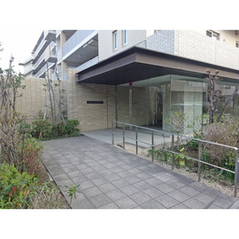 プライム新川崎 物件写真 建物写真2