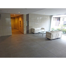 プライム新川崎 物件写真 建物写真3