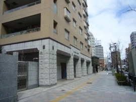 アルス浅草ラルジュール 物件写真 建物写真3